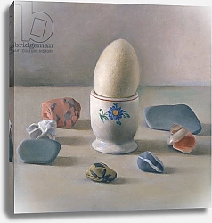 Постер Ливайн Томар Eggcup Ritual
