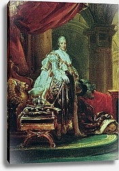 Постер Жерар Франсуа Charles X 1825