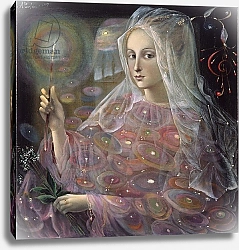 Постер Павлова Анелия (совр) Sagittarius, 2007