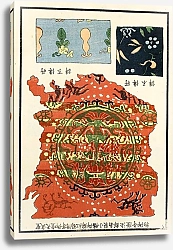 Постер Стоддард и К Chinese prints pl.65