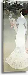 Постер Фёр Джордж The Art of Glass; Le Verrerie, or L'Art due Verre, c.1900