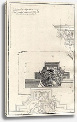 Постер Архитектура J. J. Schuebler №20