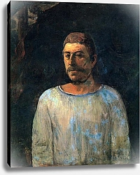 Постер Гоген Поль (Paul Gauguin) 