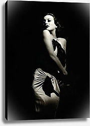 Постер Crawford, Joan (Letty Lynton)