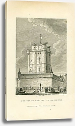 Постер Donjon du Chateau de Vincennes 1