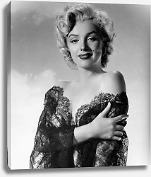 Постер Monroe, Marilyn 43