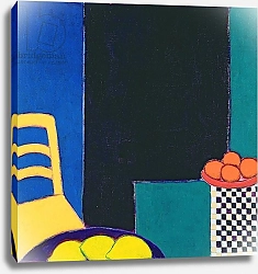 Постер Донне Эйфне (совр) Oranges and Lemons, 2002