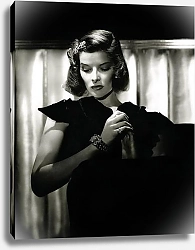 Постер Hepburn, Katharine 14
