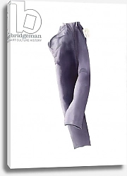 Постер Фислеуйэт Майлз (совр) Larky Tiree Trousers, 2004