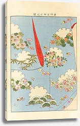 Постер Уэно Сейко Yachigusa v. 15, Pl.28