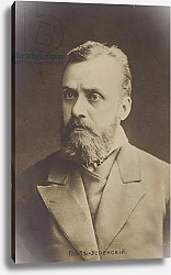Постер Gleb Uspensky, Russian writer