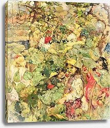 Постер Орнел Эдвард In the Orchard