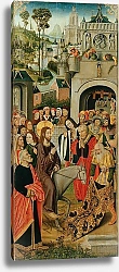 Постер The Entry into Jerusalem