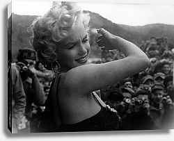 Постер Monroe, Marilyn 117