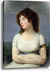 Постер Аппиани Андреа Laure de Guesnon de Bonneuil, Countess Regnaud de Saint-Jean d'Angely