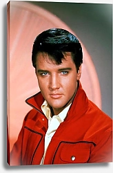 Постер Presley, Elvis 3