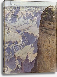 Постер Виндфорс Гуннар The Grand Canyon of Arizona