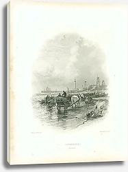 Постер Yarmouth. Norfolk 1