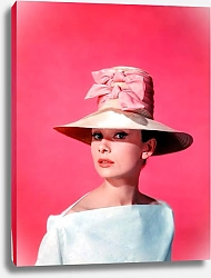 Постер Hepburn, Audrey 38