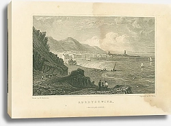 Постер Aberystwith, Cardiganshire 1