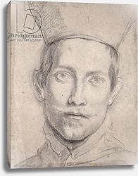 Постер Доменикино Portrait of a Cardinal 1