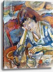Постер Пасин Жюль Hermine, 1919