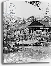 Постер Неизвестен Katsura Imperial Villa, Kyoto 2