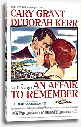 Постер Poster - An Affair To Remember