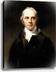 Постер Лоуренс Томас Samuel Lysons 1799