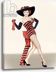 Постер Jane Russell 2