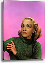 Постер Dietrich, Marlene 7
