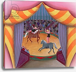 Постер Марек Джерзи (совр) The Circus