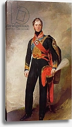 Постер Лоуренс Томас Henry William Paget, 1st Marquis of Anglesey