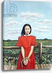 Постер Бутман Колин (совр) The Auction Block, 2000