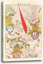 Постер Уэно Сейко Yachigusa v. 15, Pl.30