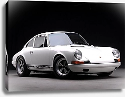 Постер Porsche 911 (901)