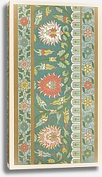 Постер Джонс Оуэн Examples of Chinese ornament, Pl.24