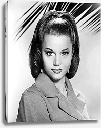 Постер Fonda, Jane 3