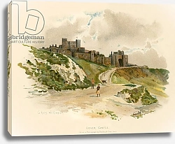 Постер Уилкинсон Чарльз Dover Castle
