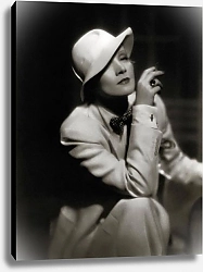 Постер Dietrich, Marlene 24