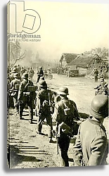 Постер Картины WW2 - Eastern Front