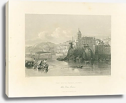 Постер The Villa Doria, Genoa 1