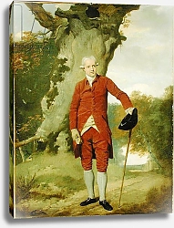Постер Уитли Франсис Mr Thrale, c.1770-80