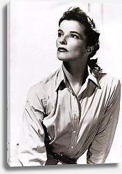 Постер Hepburn, Katharine 8