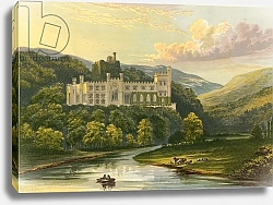 Постер Лидон Александр Arundel Castle 1