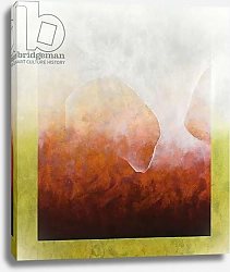 Постер Клам Мэтью (совр) Ouroboros Three: Red, 2010
