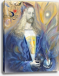 Постер Павлова Анелия (совр) Pisces, 2006