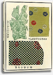 Постер Стоддард и К Chinese prints pl.116