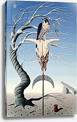 Постер Шумовский Питер (совр) The Neolithic Totem