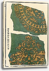 Постер Стоддард и К Chinese prints pl.113